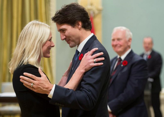 Illustration for article titled New Ministries Suggest Canada’s Government is About to Get Serious About Science